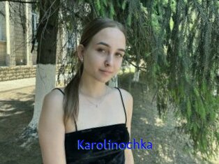 Karolinochka