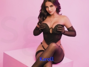 Karoll
