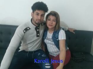 Karoll_jesus