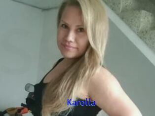 Karolla