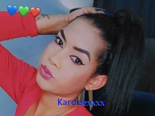 karolsexxxx Sexo Gratis