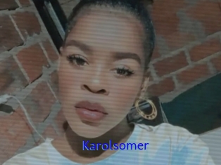 Karolsomer
