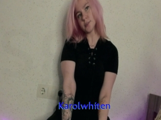 Karolwhiten