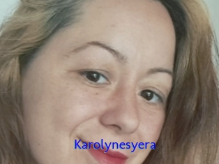 Karolynesyera