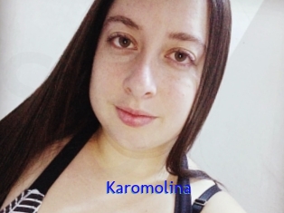 Karomolina