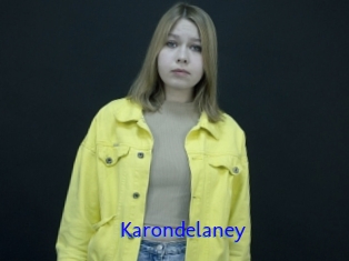 Karondelaney