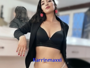 Karrinmaxxi