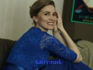 Karrymask