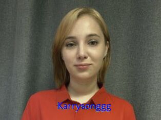 Karrysonggg