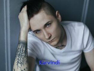 Karvindi
