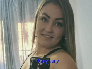 Karykary