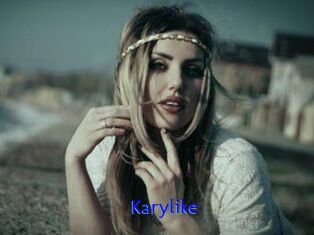 Karylike