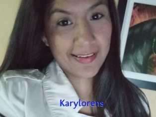 Karylorens