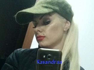 Kasandraa