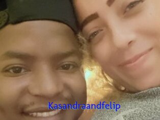 Kasandraandfelip