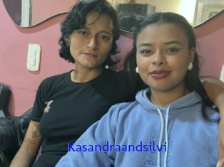 Kasandraandsilvi