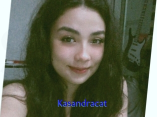Kasandracat