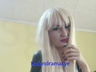 Kasandramarye