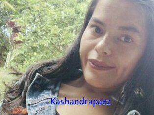 Kashandrapaez
