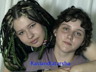 Kasiandlatarsha