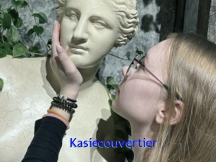 Kasiecouvertier