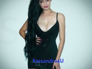 Kassandra4U