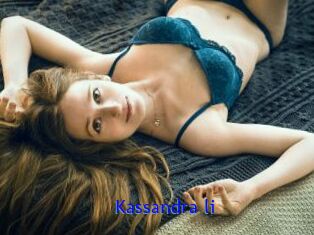 Kassandra_li