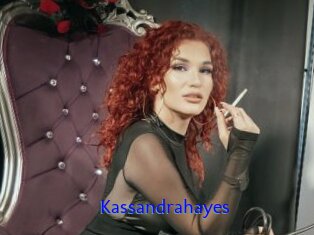 Kassandrahayes