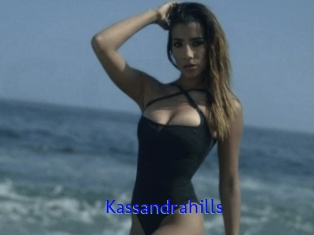 Kassandrahills