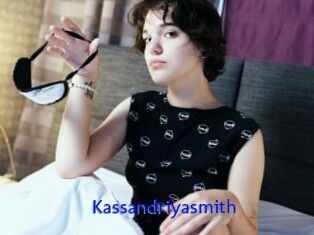 Kassandriyasmith