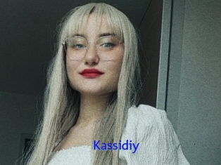 Kassidiy