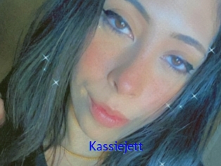 Kassiejett