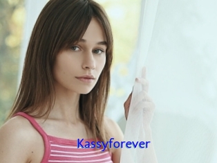 Kassyforever