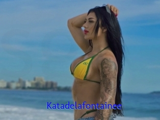 Katadelafontainee