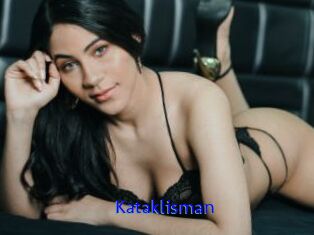 Kataklisman