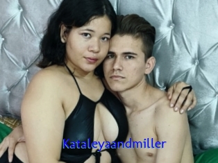 Kataleyaandmiller