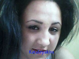 Kataleyakiss