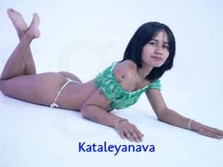 Kataleyanava