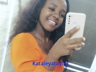 Kataleyatastty