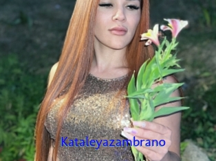 Kataleyazambrano