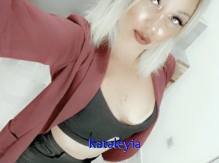 Kataleyia
