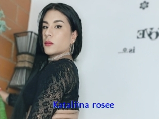 Kataliina_rosee