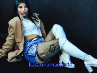 Katalinamachado