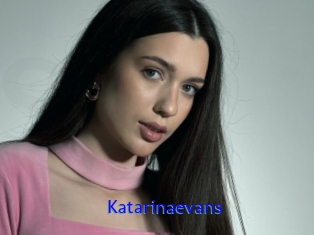 Katarinaevans