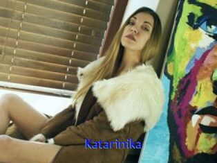 Katarinika