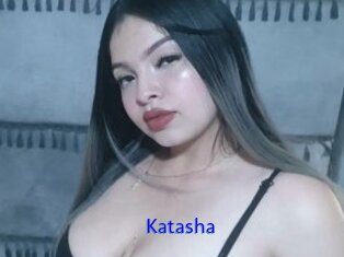 Katasha