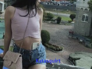Katasquirt