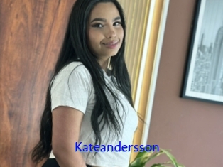kateandersson Sexo Gratis