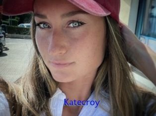 Katecroy