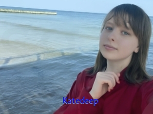 Katedeep